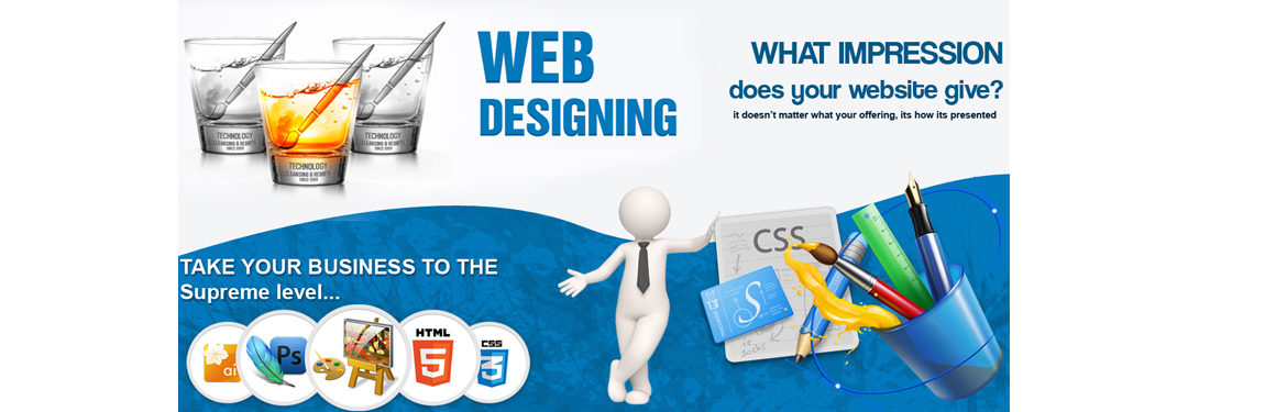 responsive site designer