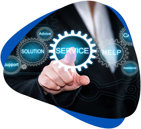 Managed Services Ringwood