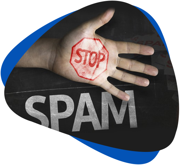 Anti Spam Solution