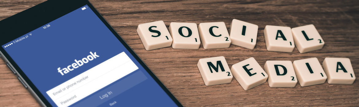 social media strategy