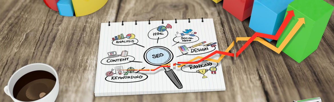 improve google ranking of website