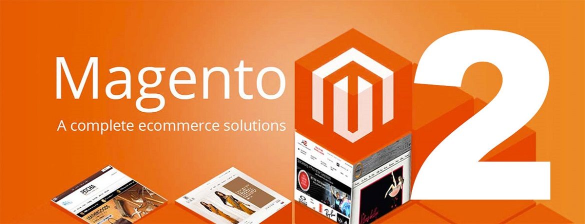 magento 2 websites