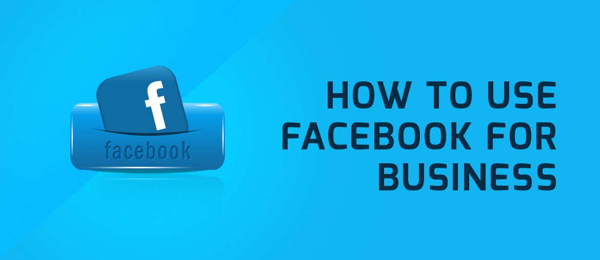 facebook for business