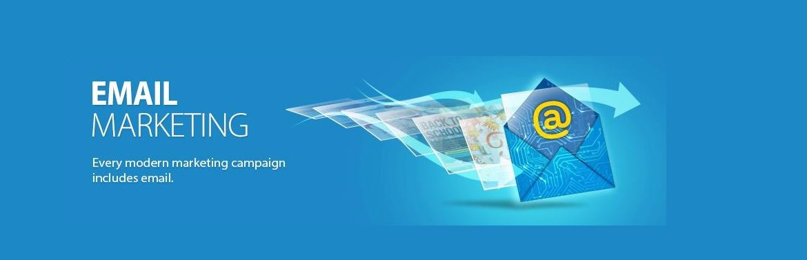 crm and email marketing