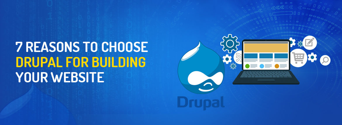 Drupal