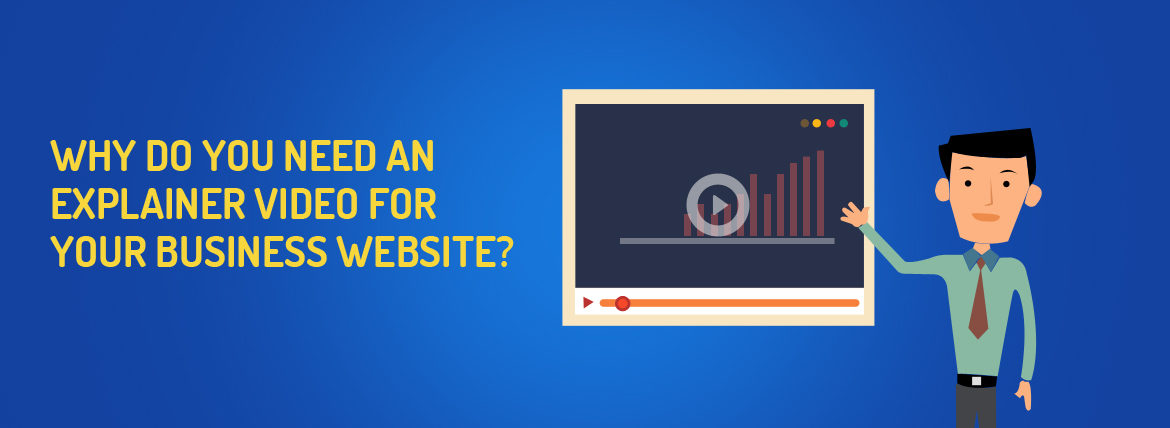 video for your business