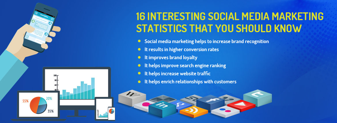 advanced social media marketing