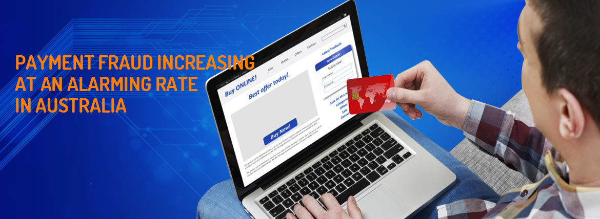 online payment fraud