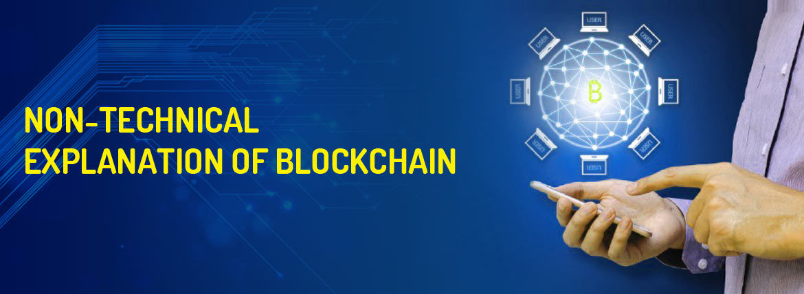 Non-technical-Explanation-of-Blockchain
