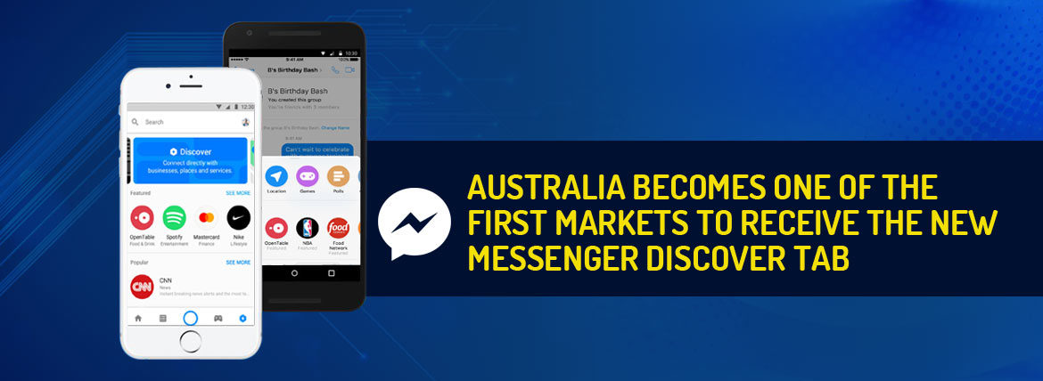 Messenger-Discover-Tab