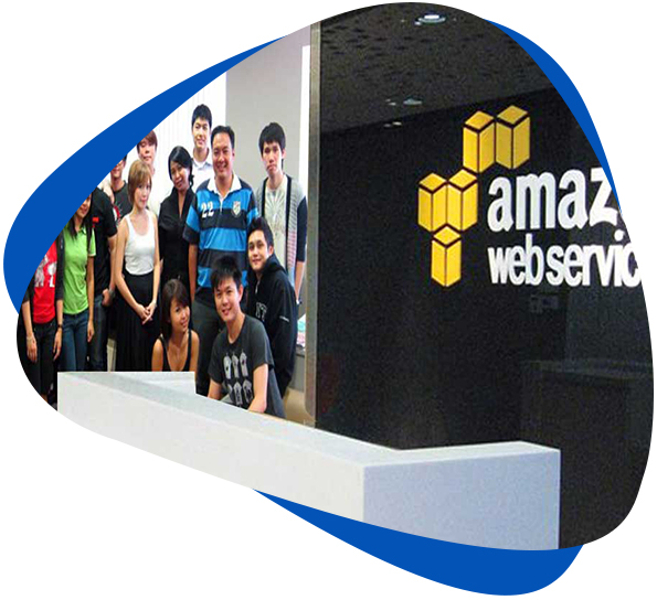 Amazon Web Services