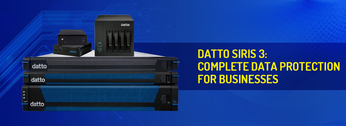 Datto-SIRIS-3