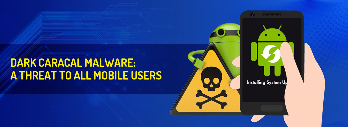 Dark Caracal Malware