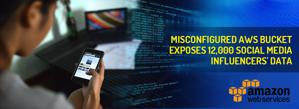 social media influencers