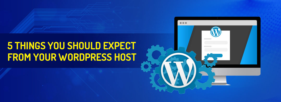 good wordpress hosting