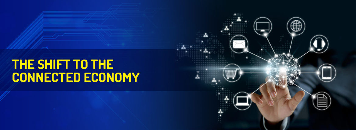 Connected economy