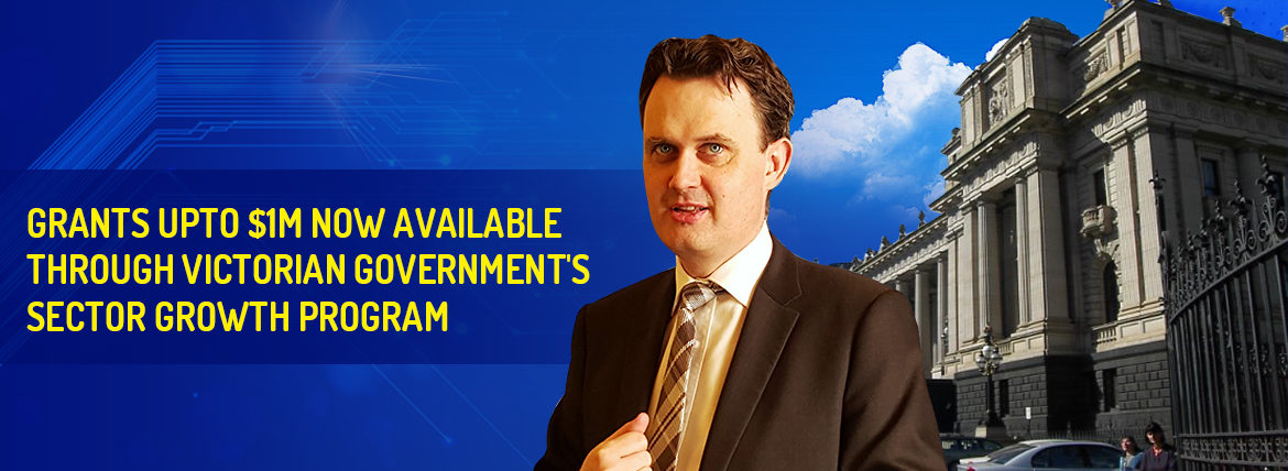 Victorian Government