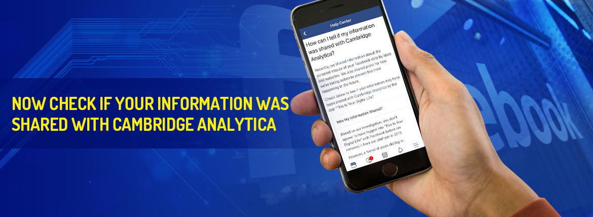 Cambridge Analytica