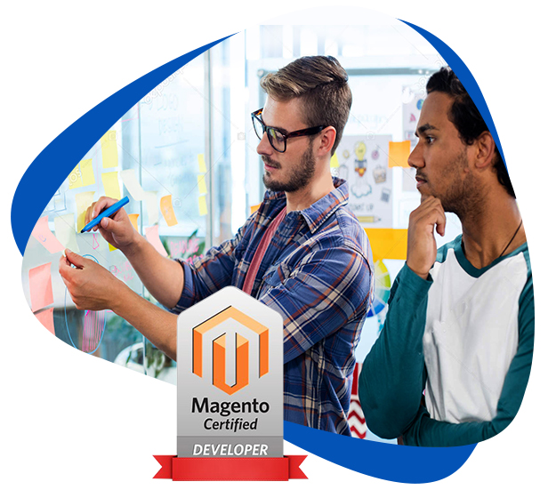 Magento Migration