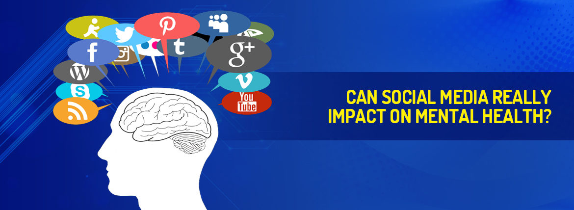 social network and mental health