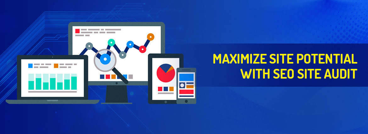 free seo website audit