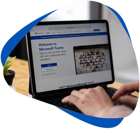 Microsoft Teams