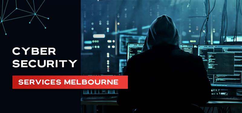 Comprehensive Cybersecurity Services in Melbourne